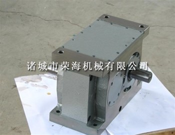 設備運用行業怎樣選擇和設計合適的齒輪傳動系統？